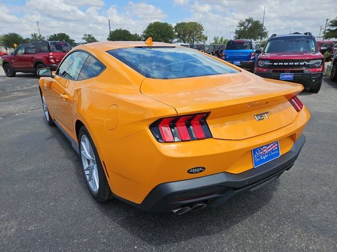 New 2026 Ford Mustang GT Premium RWD image 9