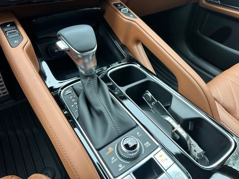 New 2025 Kia Telluride SX Prestige X-Line AWD/4WD image 22