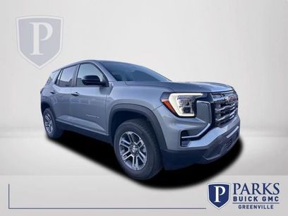 New 2026 GMC Terrain Elevation w/ Technology Package II