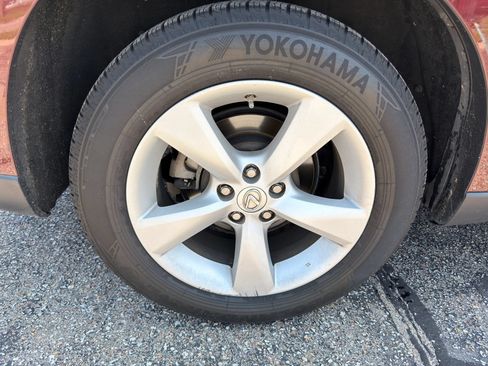 Used 2015 Lexus RX 350 AWD image 32