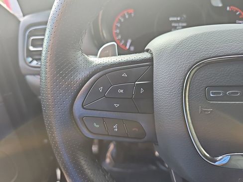 Certified 2024 Dodge Durango GT image 19