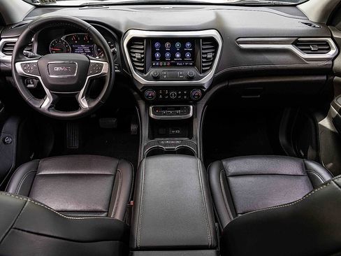 Used 2023 GMC Acadia SLT w/ LPO, Floor Liner Package image 20