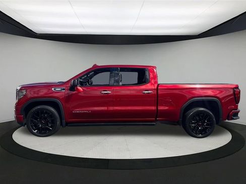 Used 2023 GMC Sierra 1500 Denali image 11