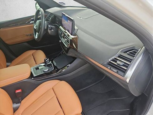 Used 2023 BMW X3 sDrive30i w/ Premium Package RWD image 21