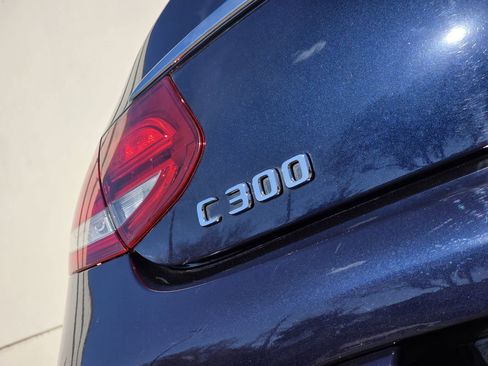 Used 2018 Mercedes-Benz C 300 Cabriolet image 38