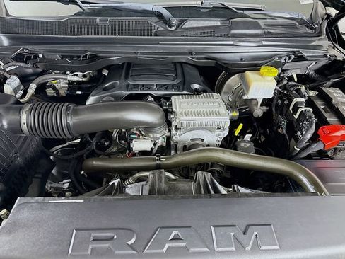 Used 2023 RAM 1500 Laramie image 30
