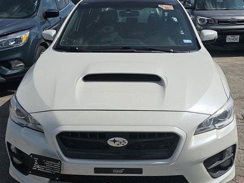 Used 2015 Subaru WRX STI image 2