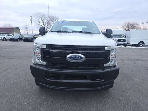 Used 2018 Ford F350 XL image 3
