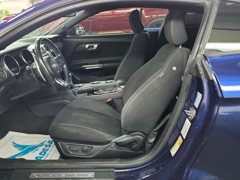 Used 2020 Ford Mustang GT w/ GT Performance Package image 11