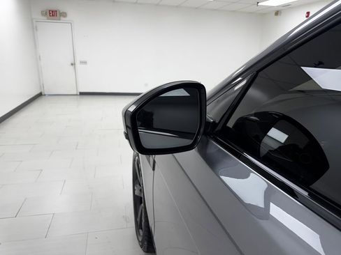 Used 2020 Jaguar F-PACE S image 28