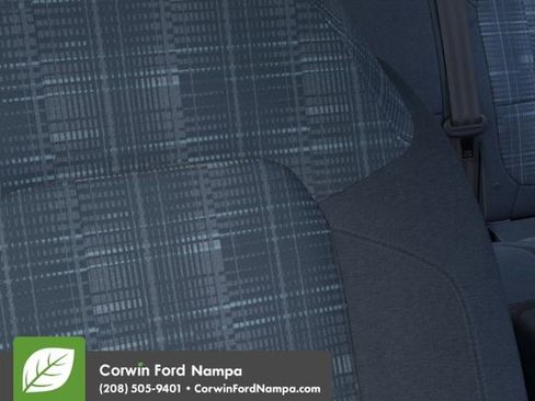 New 2026 Ford Bronco Heritage Edition image 18