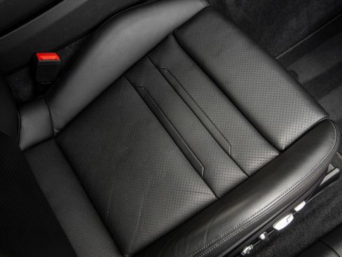 Certified 2020 Porsche Panamera 4S Executive AWD/4WD image 45