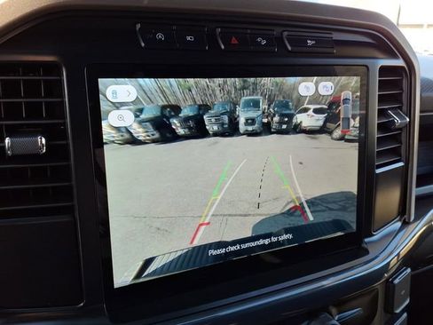 Used 2024 Ford F150 STX w/ Equipment Group 201A FX4 AWD/4WD image 24