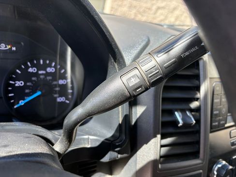 Used 2017 Ford F550 4x4 Crew Cab Super Duty image 20