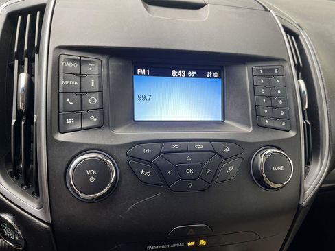 Certified 2019 Ford Edge SE w/ Cargo Accessory Package AWD/4WD image 15
