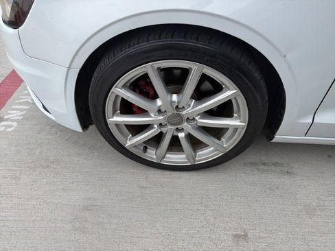 Used 2016 Audi A3 2.0T Premium w/ Audi MMI Navigation Plus image 4