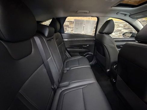 Used 2023 Hyundai Tucson SEL w/ Convenience Package AWD/4WD image 34
