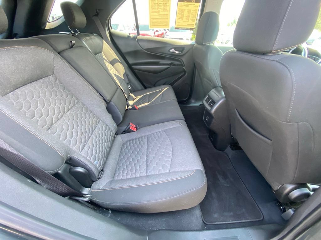 Used 2020 Chevrolet Equinox LT FWD image 29