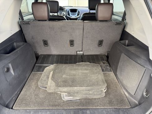 Used 2012 GMC Terrain SLT image 27