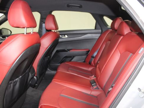 Used 2024 Kia K5 GT-Line w/ GT-Line Premium Package FWD image 23