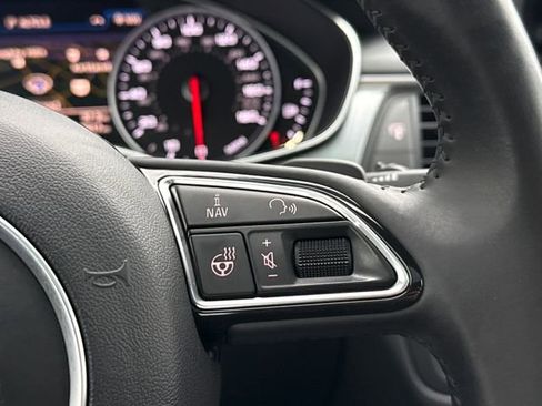 Used 2016 Audi A6 2.0T Premium Plus w/ Premium Plus Package image 35