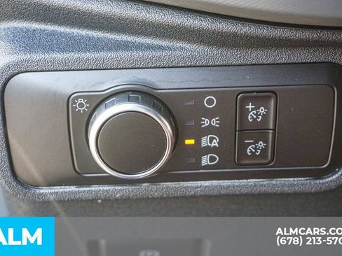 Used 2022 Ford Bronco 2-Door image 49