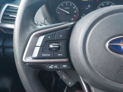Used 2021 Subaru Forester AWD/4WD image 25