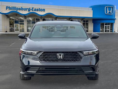 New 2026 Honda Accord Sport image 8