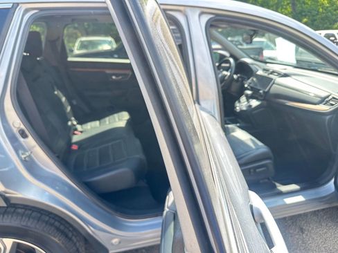 Used 2017 Honda CR-V EX-L image 7