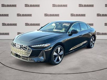 Certified 2025 Audi A5 2.0T Premium Plus w/ Premium Plus