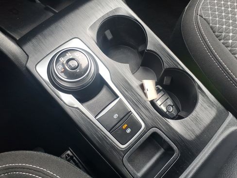 Certified 2023 Ford Escape Active w/ Tech Pack #2 image 21