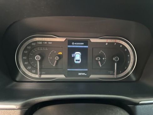 Used 2022 Hyundai Tucson SEL image 26