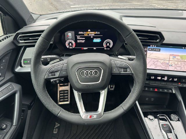 Used 2026 Audi A3 2.0T Premium Plus w/ Premium Plus Package AWD/4WD image 18