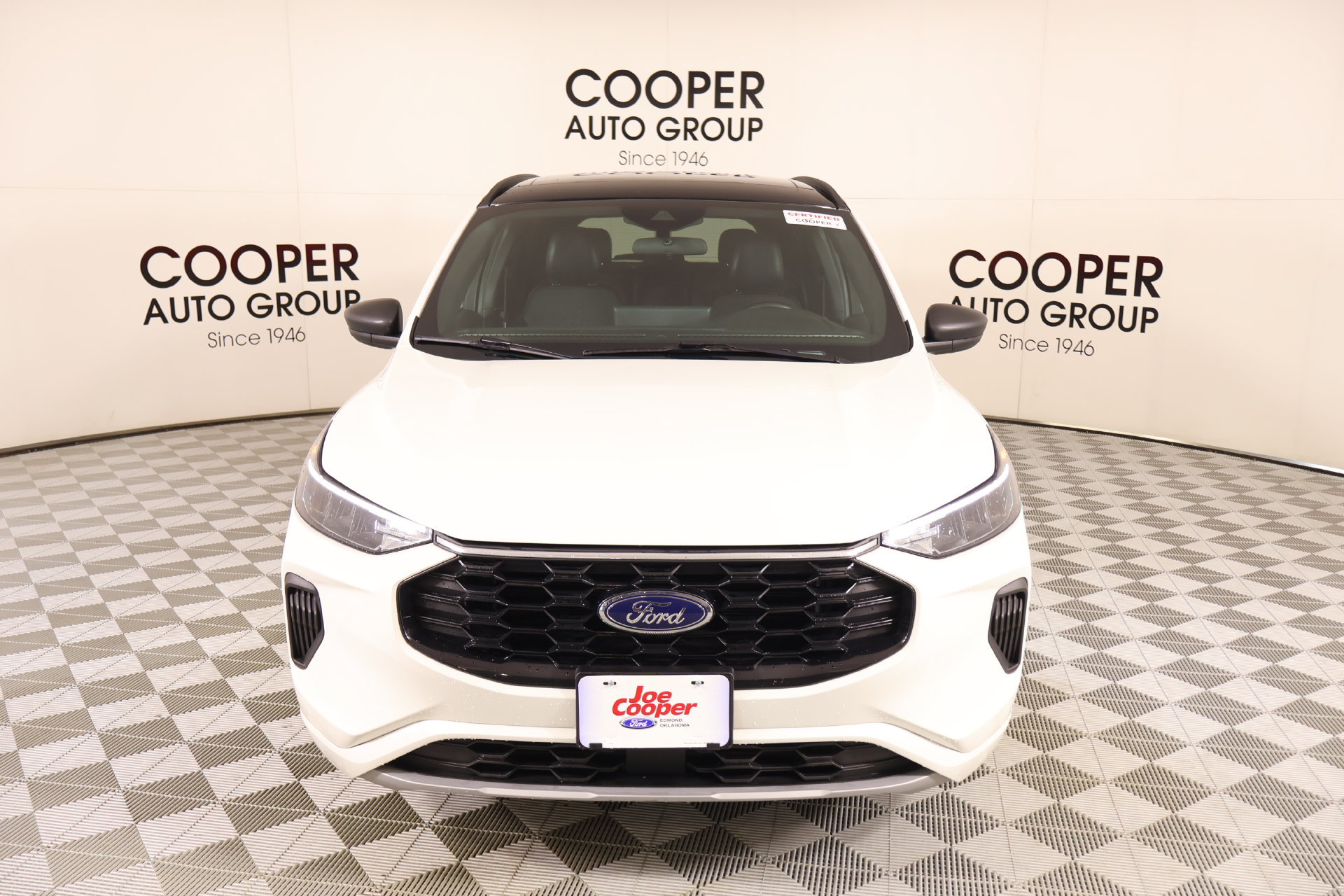 Used 2023 Ford Escape ST-Line FWD image 10