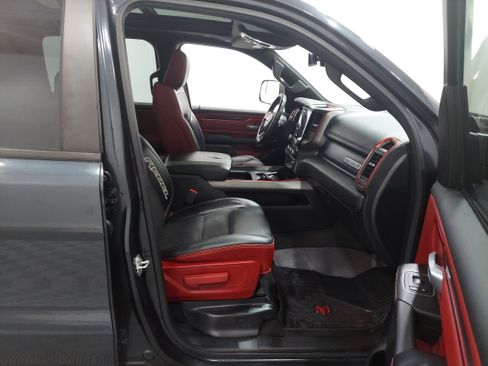Used 2019 RAM 1500 Rebel w/ Level 2 Equipment Group AWD/4WD image 19