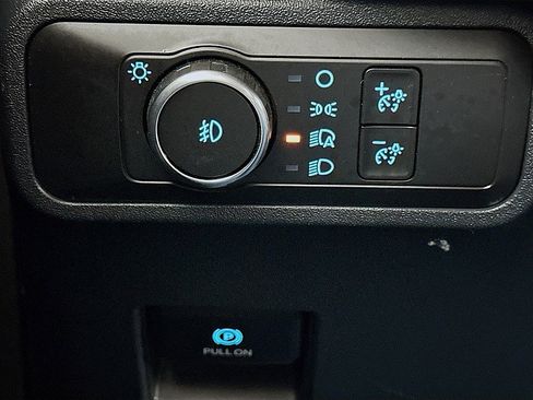 Used 2022 Ford Bronco Big Bend w/ Sasquatch Package image 10