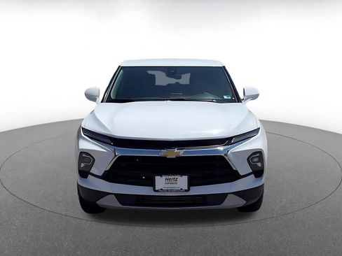 Used 2025 Chevrolet Blazer LT FWD image 7