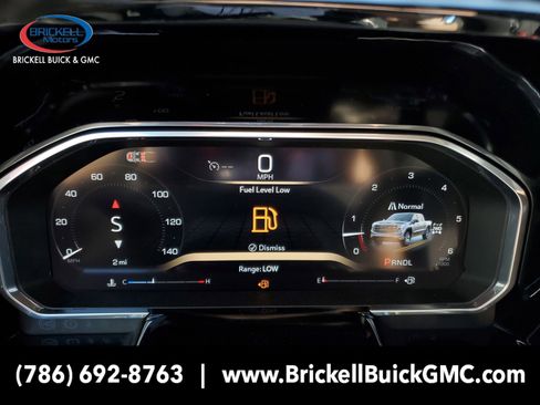 New 2026 GMC Sierra 1500 Elevation image 24