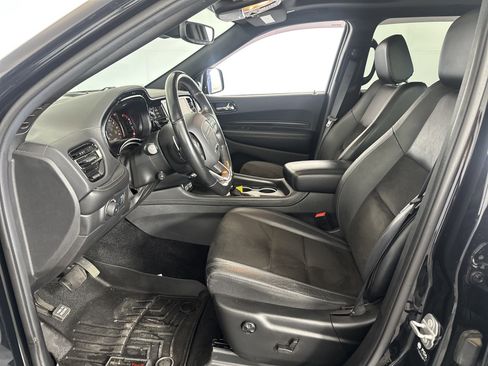 Used 2022 Dodge Durango GT image 6