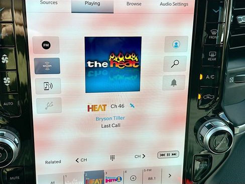 New 2026 RAM 1500 Big Horn image 15