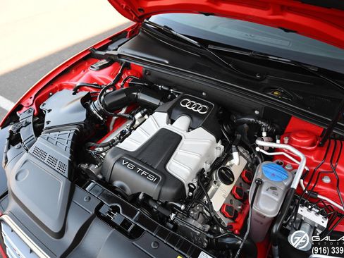 Used 2016 Audi S5 Premium Plus image 11