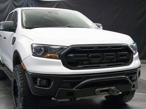 Used 2019 Ford Ranger XL w/ FX4 Off-Road Package image 3