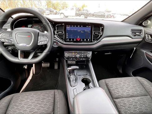 New 2026 Dodge Durango GT w/ Blacktop Package image 5
