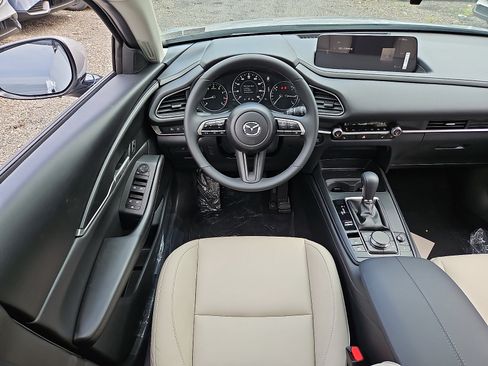 New 2026 MAZDA CX-30 AWD 2.5 S image 9