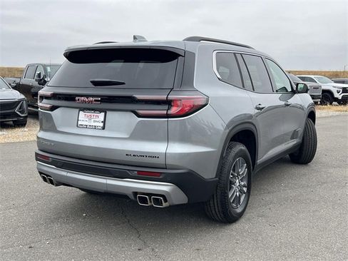 New 2025 GMC Acadia Elevation image 3