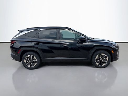 New 2026 Hyundai Tucson SEL image 4