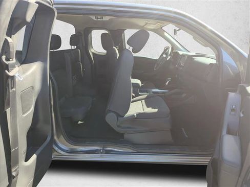 Used 2022 Nissan Frontier S w/ Technology Package image 20