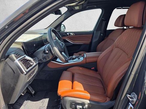 New 2026 BMW X5 xDrive50e w/ Executive Package AWD/4WD image 5