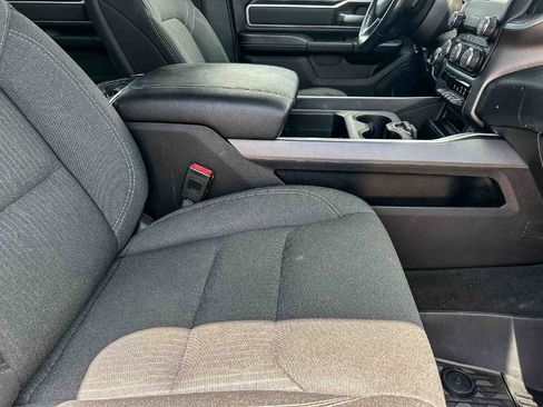 Used 2021 RAM 1500 Big Horn AWD/4WD image 22