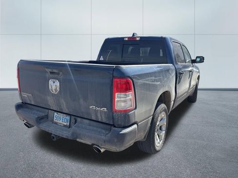 Used 2023 RAM 1500 Big Horn image 8